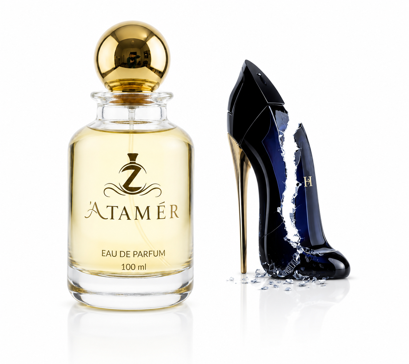 Carolina Herrera