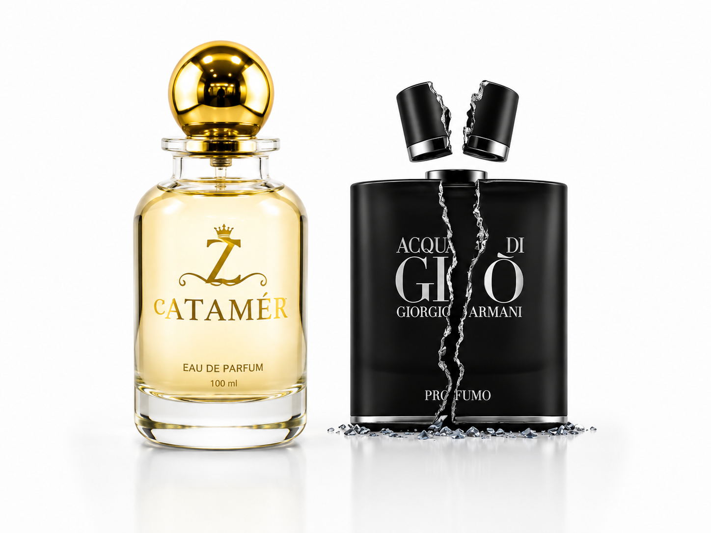 Giorgio Armani