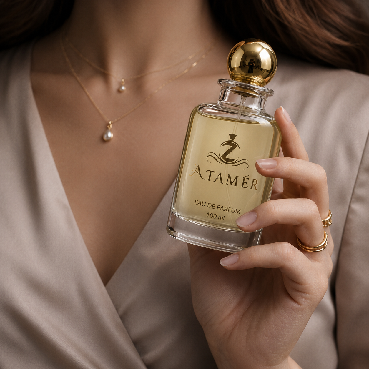 Women Perfumes