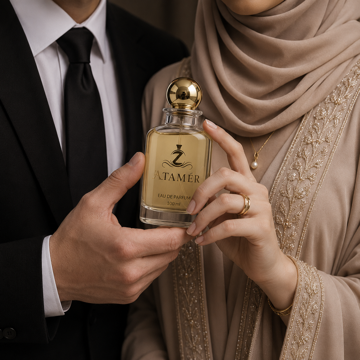 Unisex Perfumes