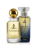 طائف الإمارات للعطور شي عود