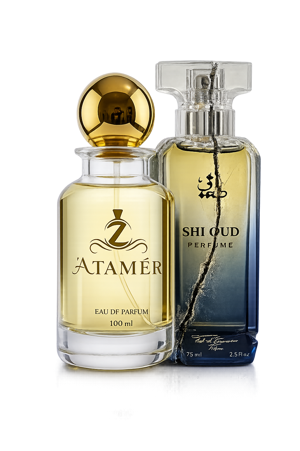 طائف الإمارات للعطور شي عود
